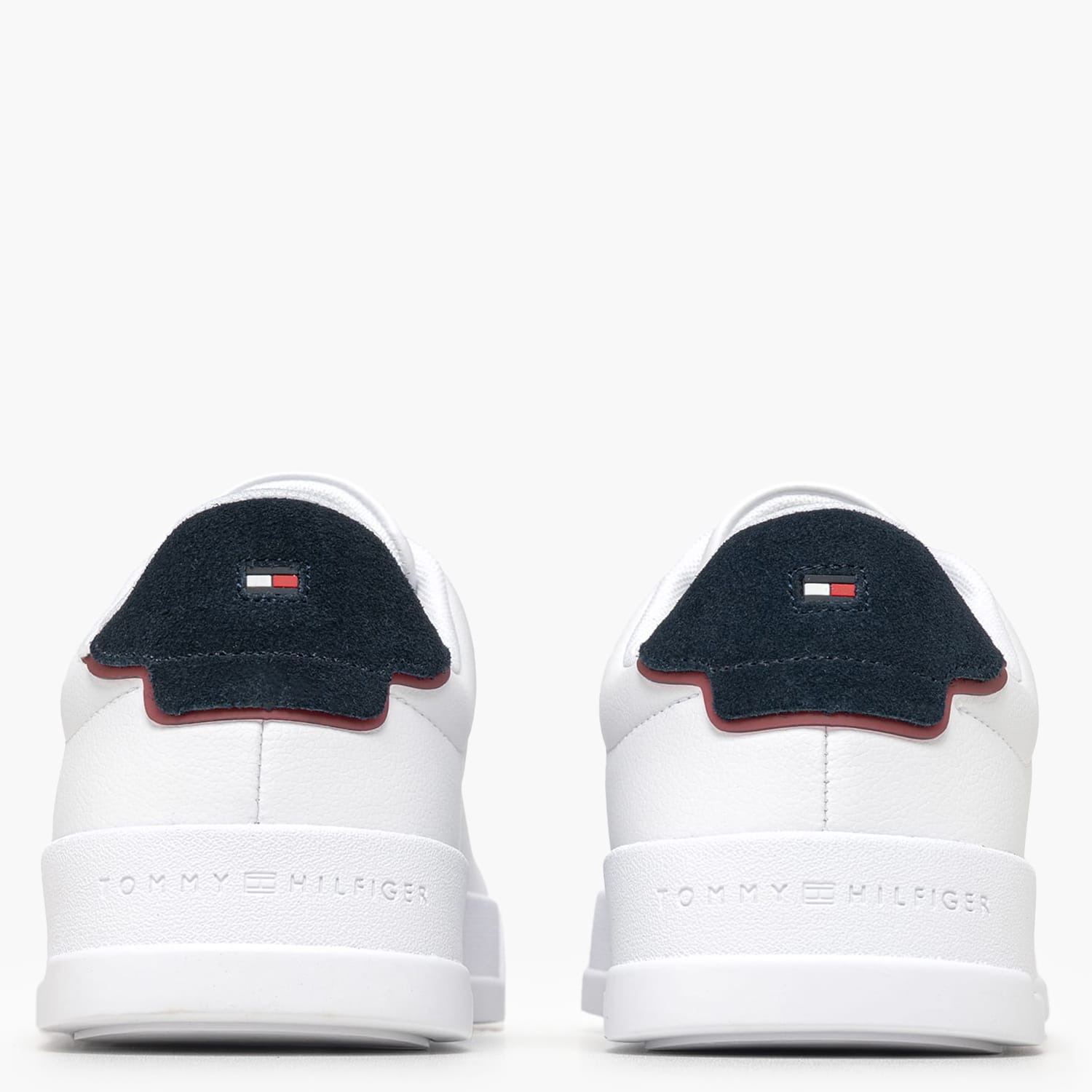 Tommy Hilfiger Court.Detail Ανδρικό Παπούτσι Casual