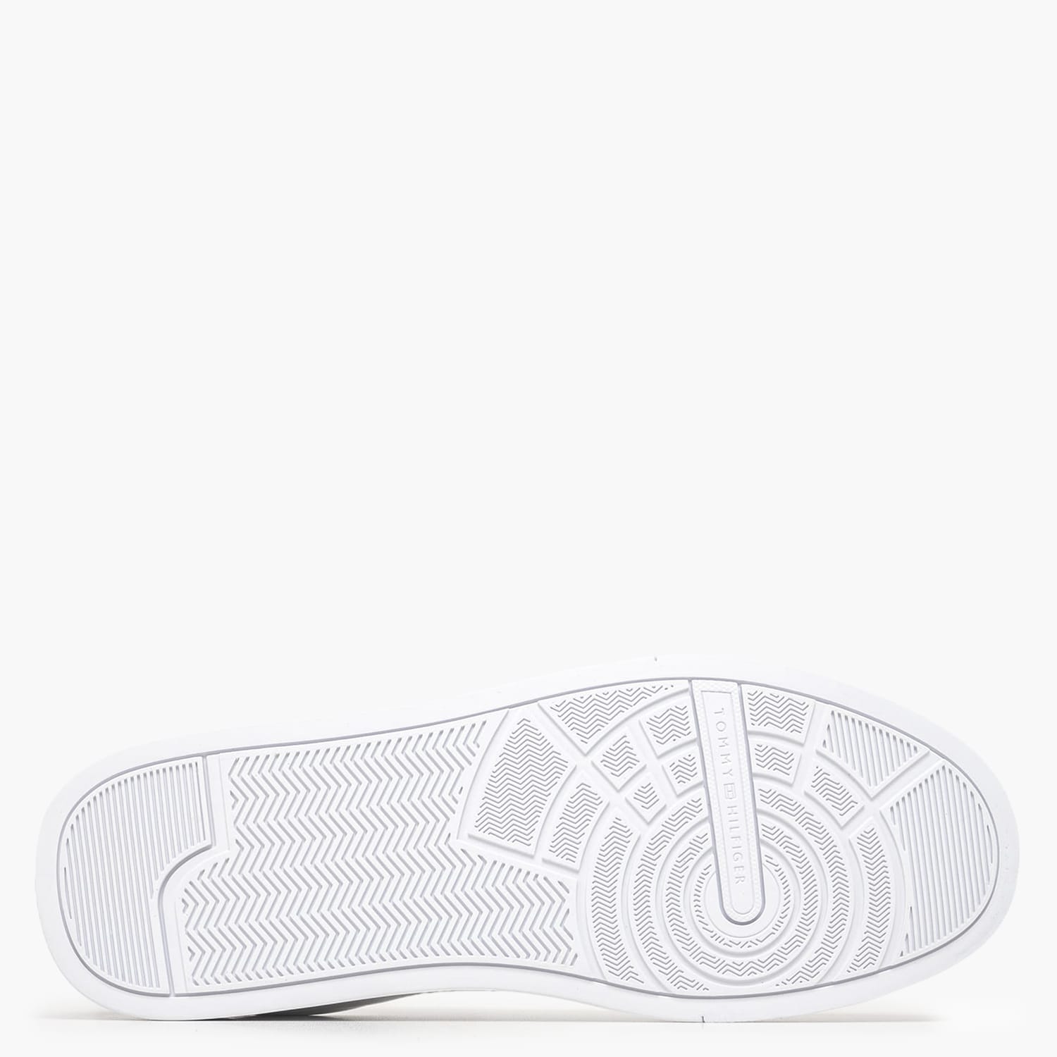 Tommy Hilfiger Court.Detail Ανδρικό Παπούτσι Casual