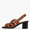 Tommy Hilfiger Cross.Heel-Tabba