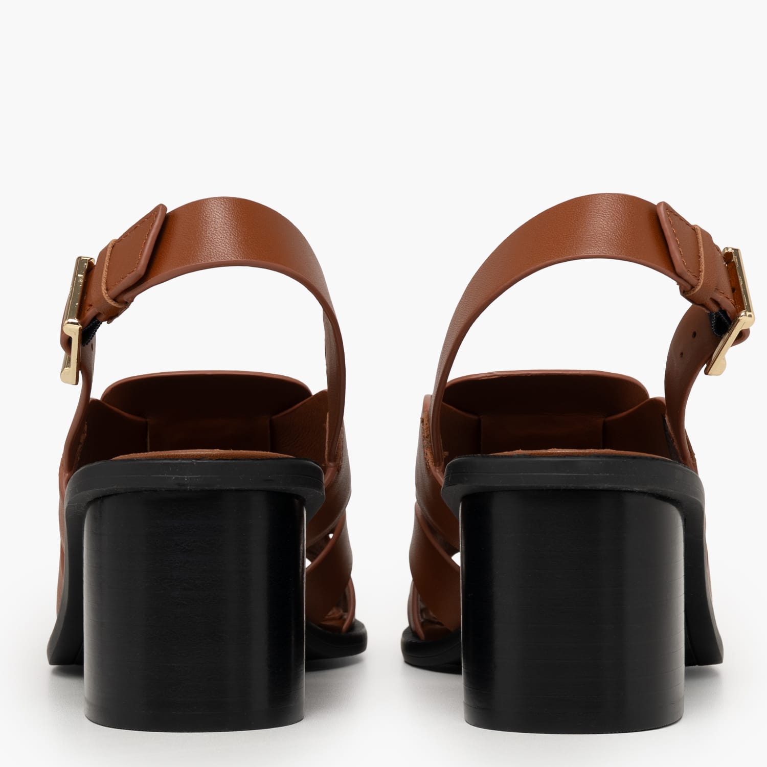 Tommy Hilfiger Cross.Heel-Tabba