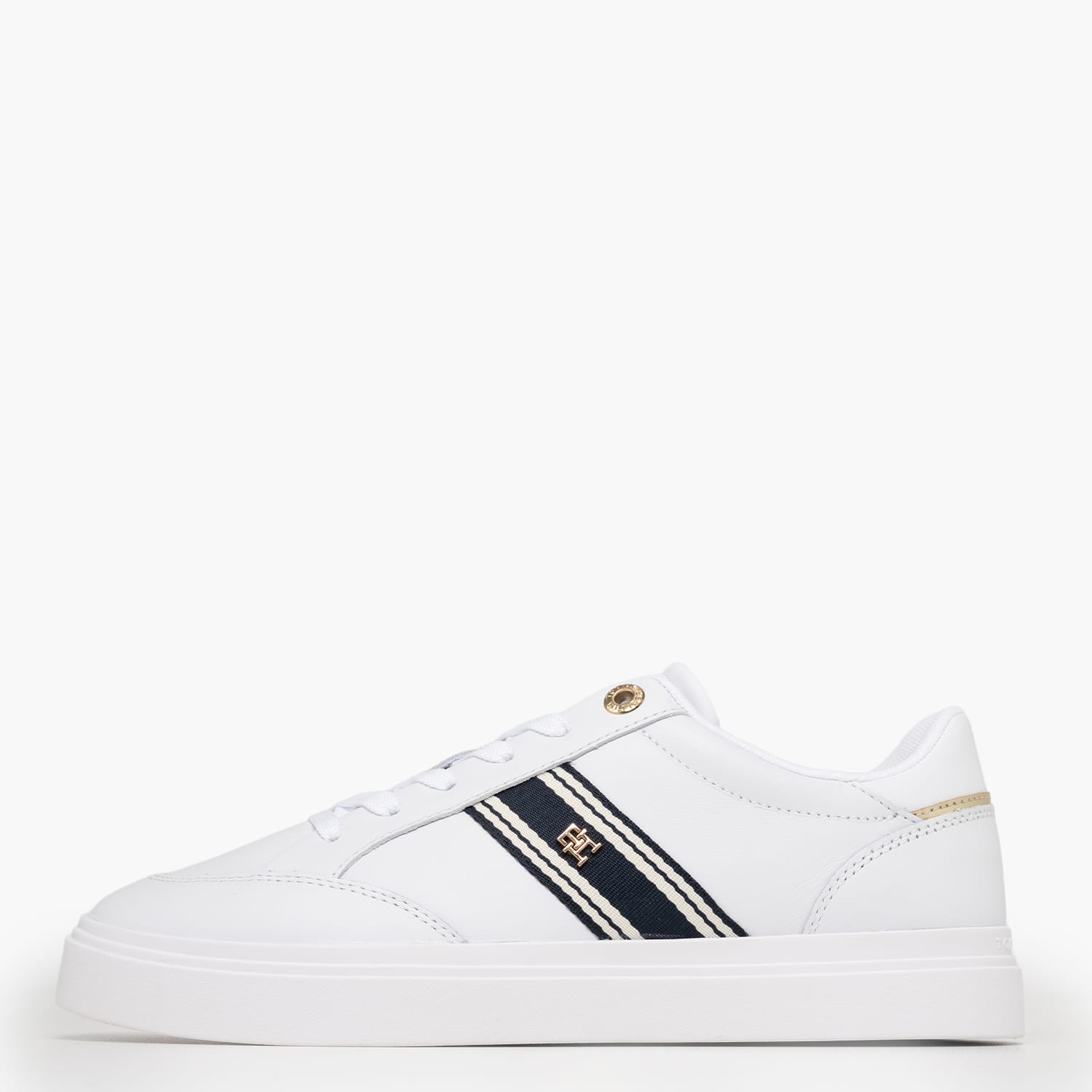 Tommy Hilfiger Cupsole.Chic Γυναικείο Παπούτσι Casual