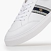 Tommy Hilfiger Cupsole.Chic-White