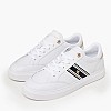 Tommy Hilfiger Cupsole.Chic-White