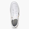 Tommy Hilfiger Cupsole.Chic-White