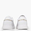 Tommy Hilfiger Cupsole.Chic-White
