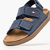 Tommy Hilfiger Denim.Sandal Παιδική Σαγιονάρα & Πέδιλο
