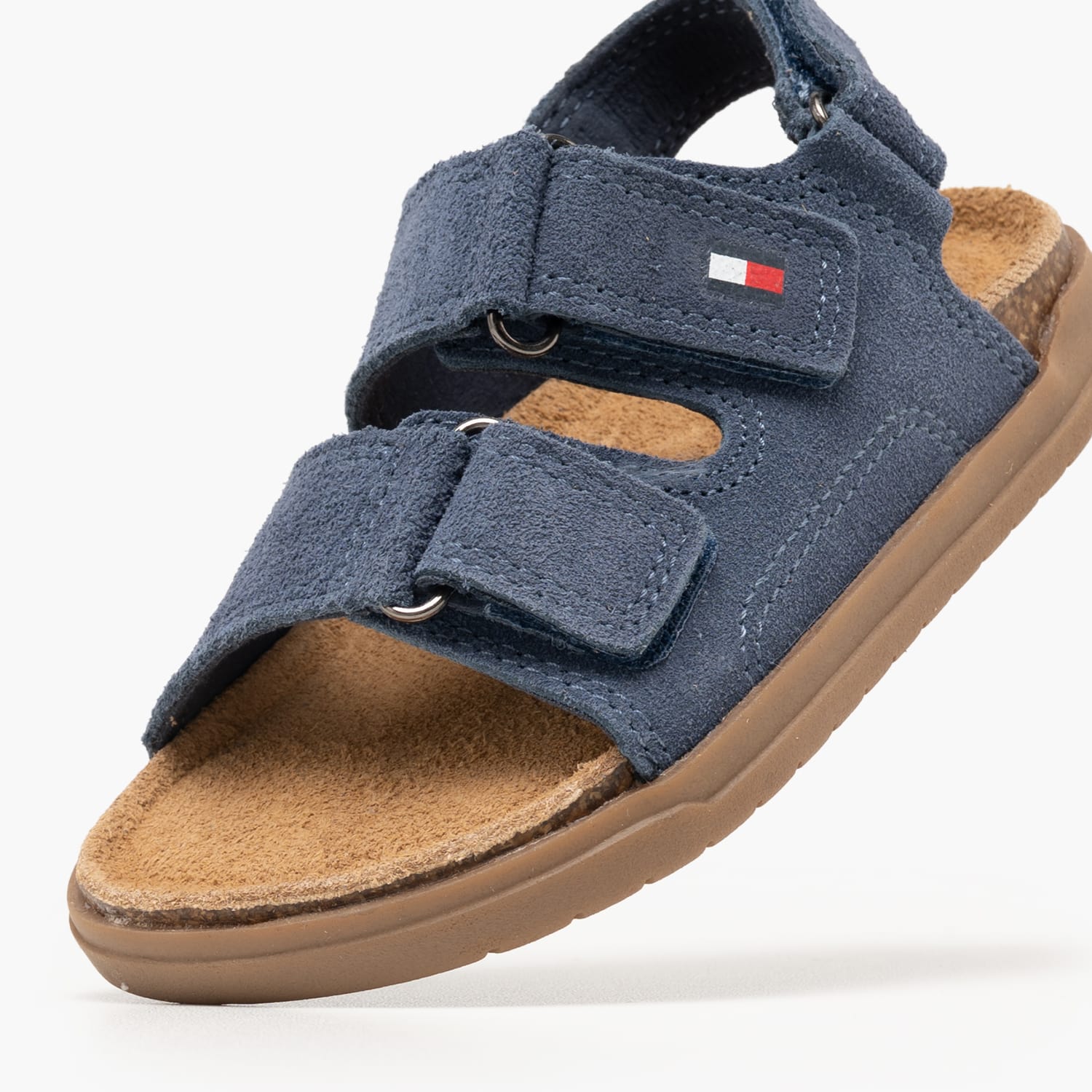 Tommy Hilfiger Denim.Sandal Παιδική Σαγιονάρα & Πέδιλο