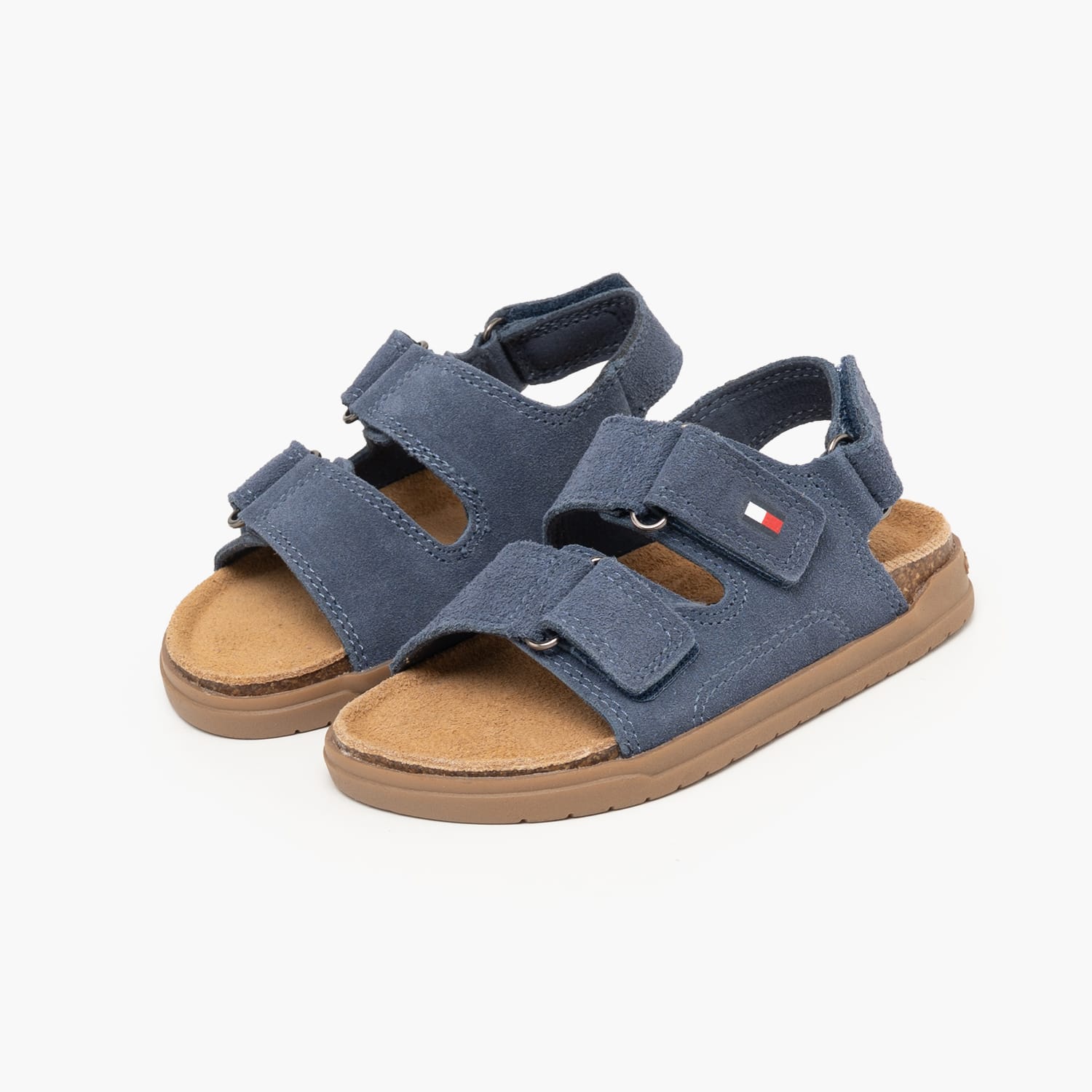Tommy Hilfiger Denim.Sandal Παιδική Σαγιονάρα & Πέδιλο