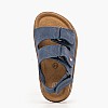 Tommy Hilfiger Denim.Sandal Παιδική Σαγιονάρα & Πέδιλο