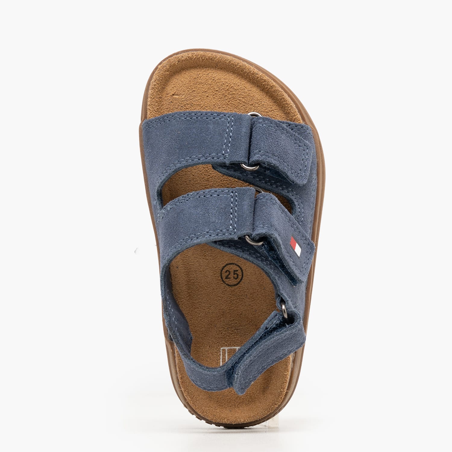 Tommy Hilfiger Denim.Sandal Παιδική Σαγιονάρα & Πέδιλο