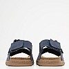 Tommy Hilfiger Denim.Sandal Παιδική Σαγιονάρα & Πέδιλο