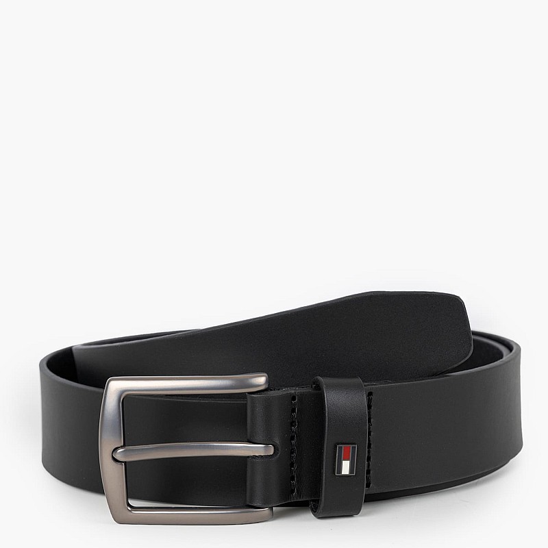 Tommy Hilfiger Denton.Xt2 Ανδρική Ζώνη