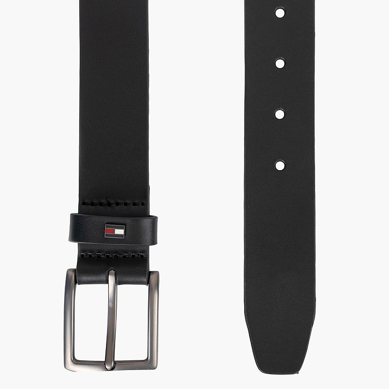 Tommy Hilfiger Denton.Xt2 Ανδρική Ζώνη