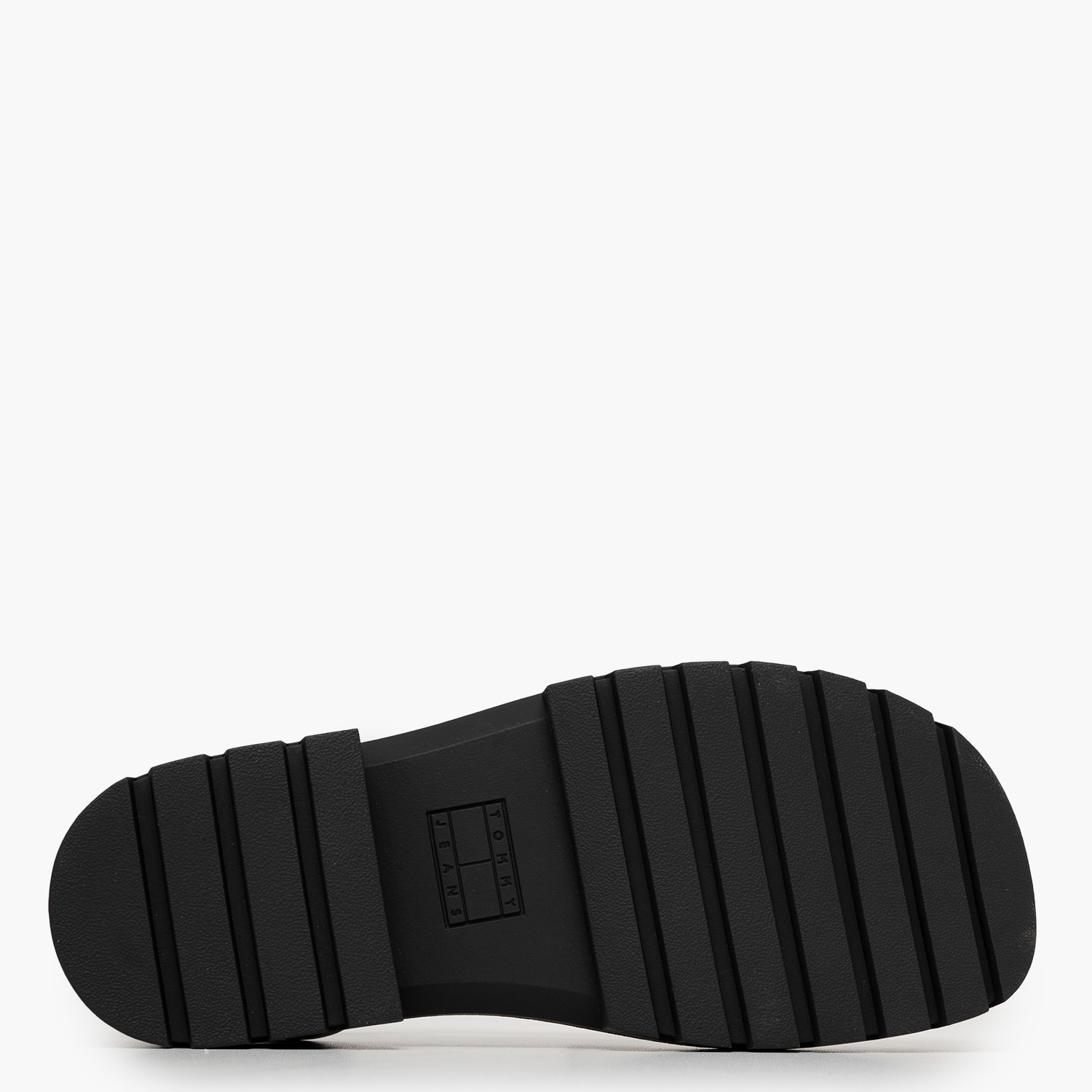 Tommy Hilfiger Fisherman.Leather-Brown