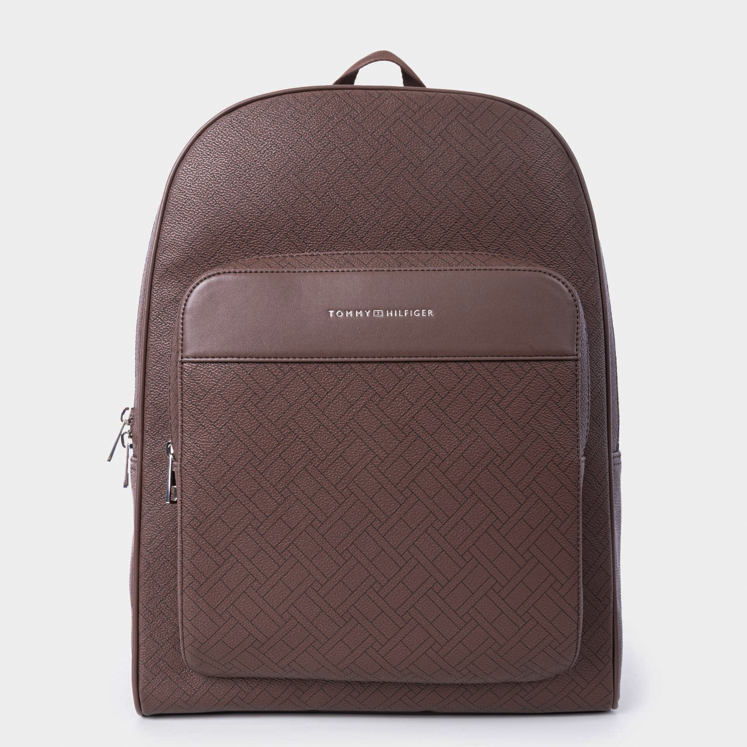 Tommy Hilfiger Flag.Backpack Ανδρική Τσάντα