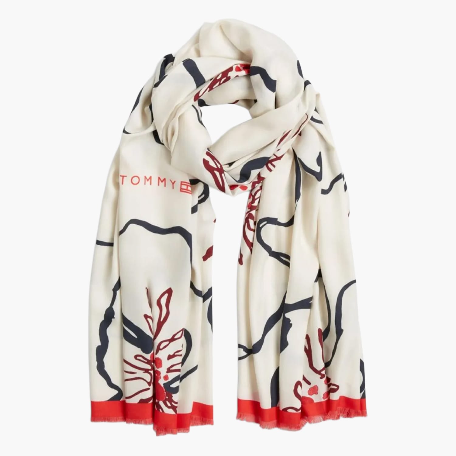 Tommy Hilfiger Flag.Flo