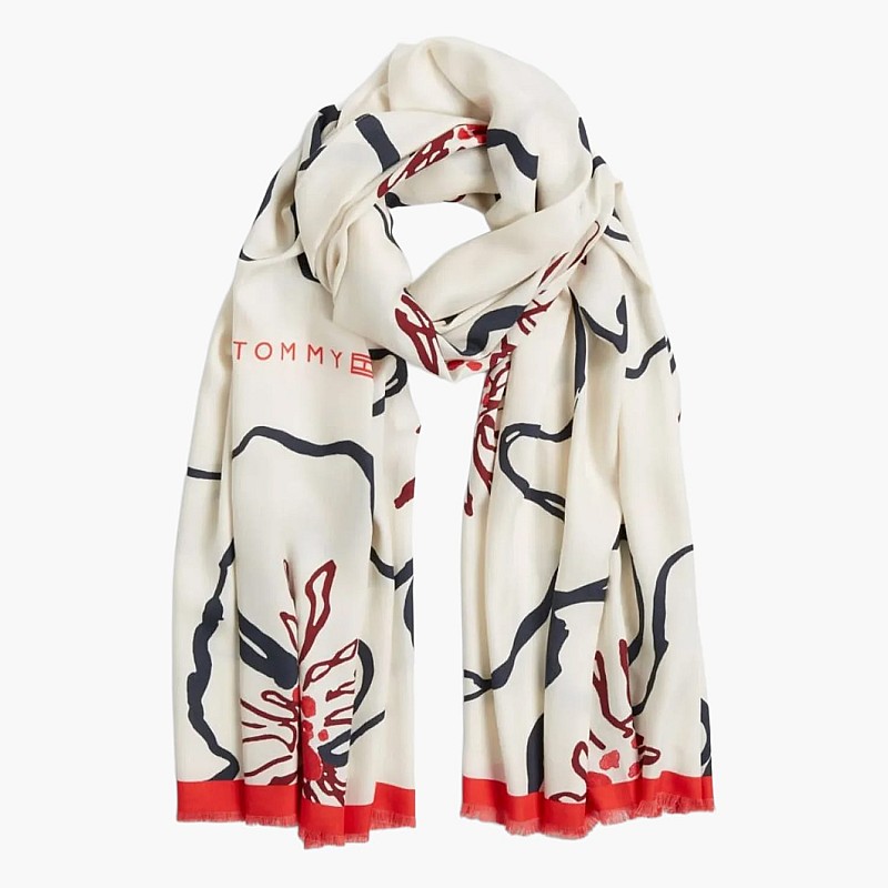 Tommy Hilfiger Flag.Flo