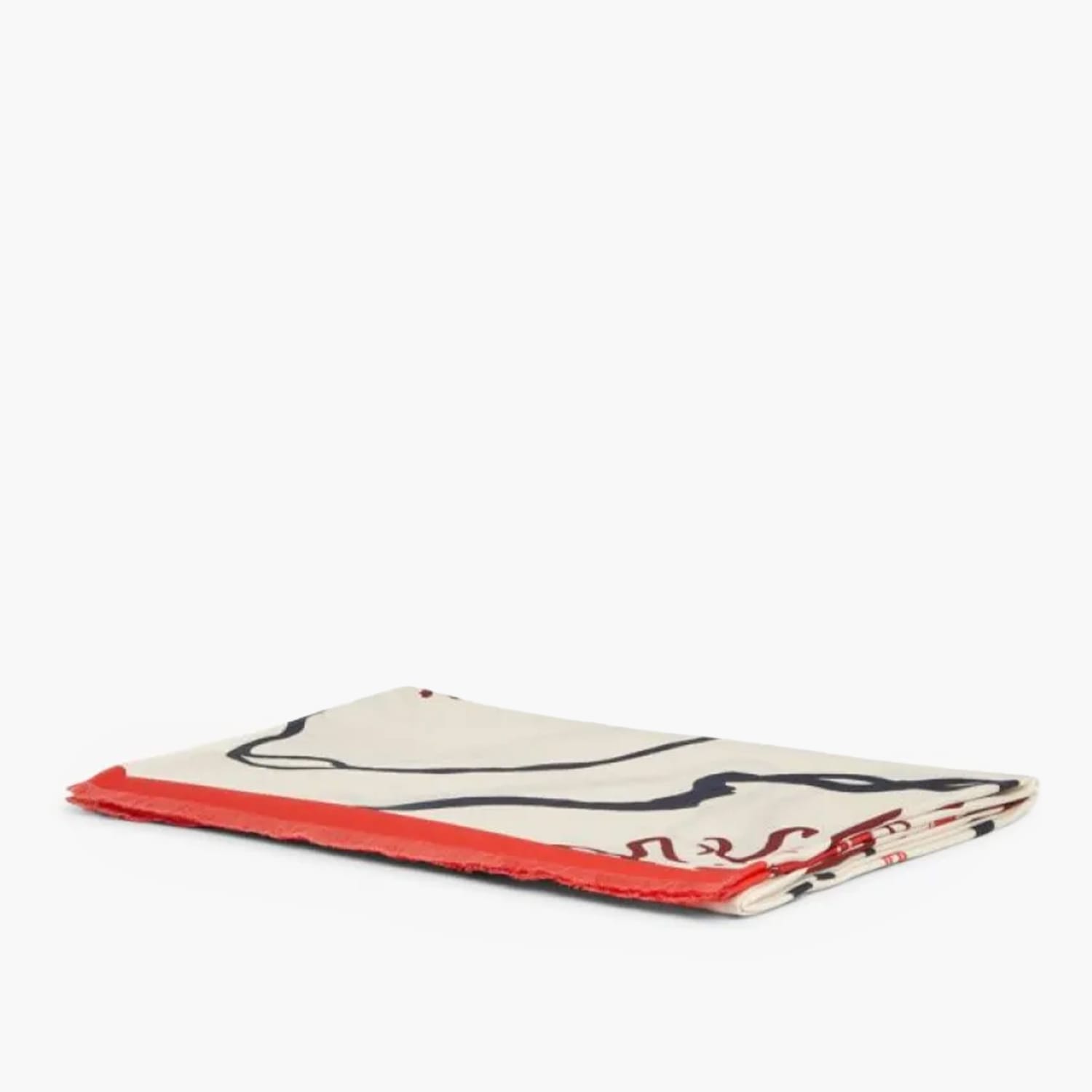 Tommy Hilfiger Flag.Flo-Multi