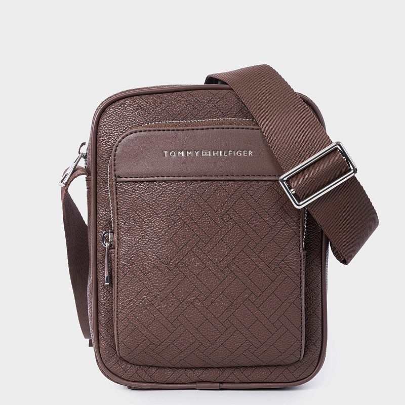 Tommy Hilfiger Flag.Mini Ανδρική Τσάντα