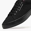 Tommy Hilfiger Harlem.Cvs-Black