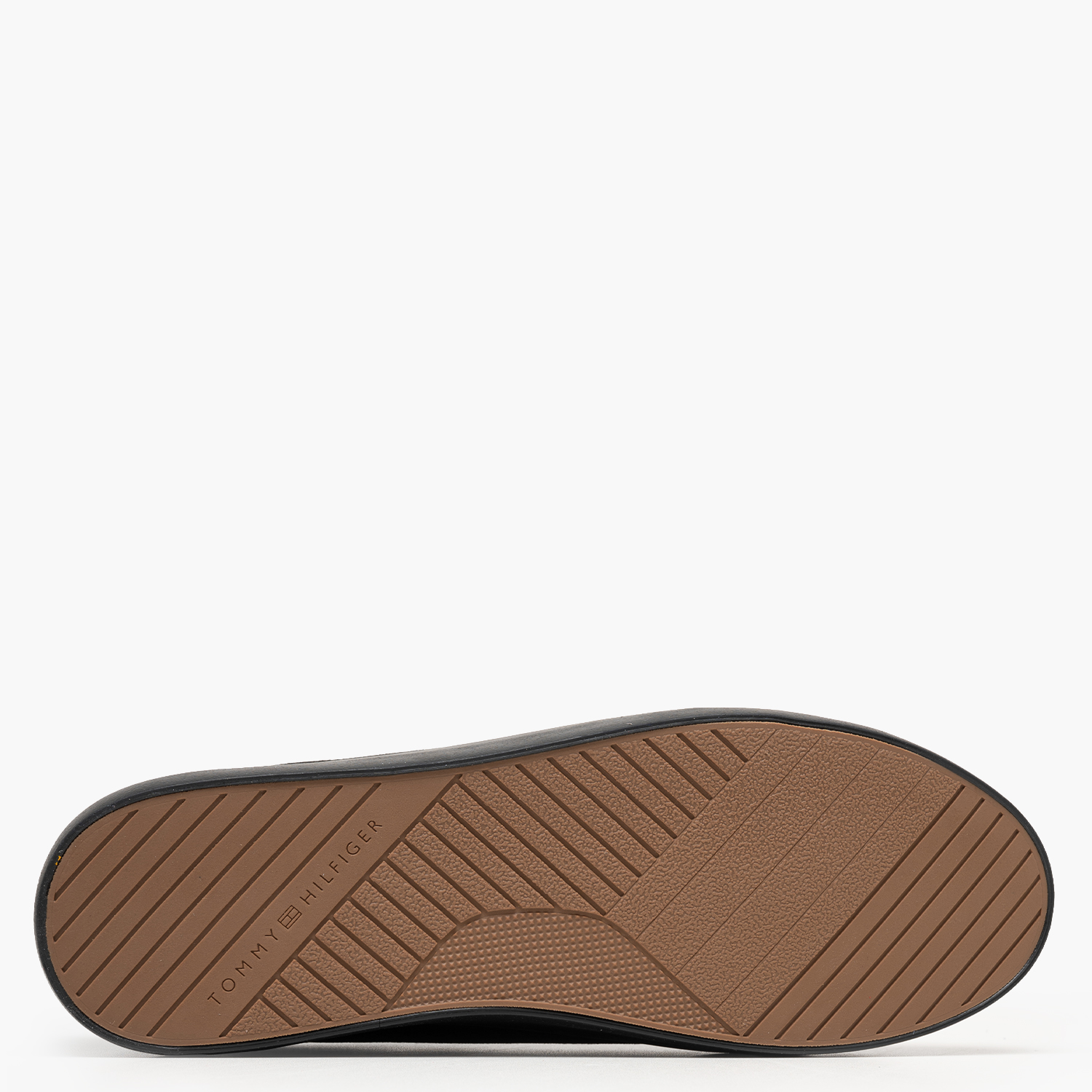 Tommy Hilfiger Harlem.Cvs-Black