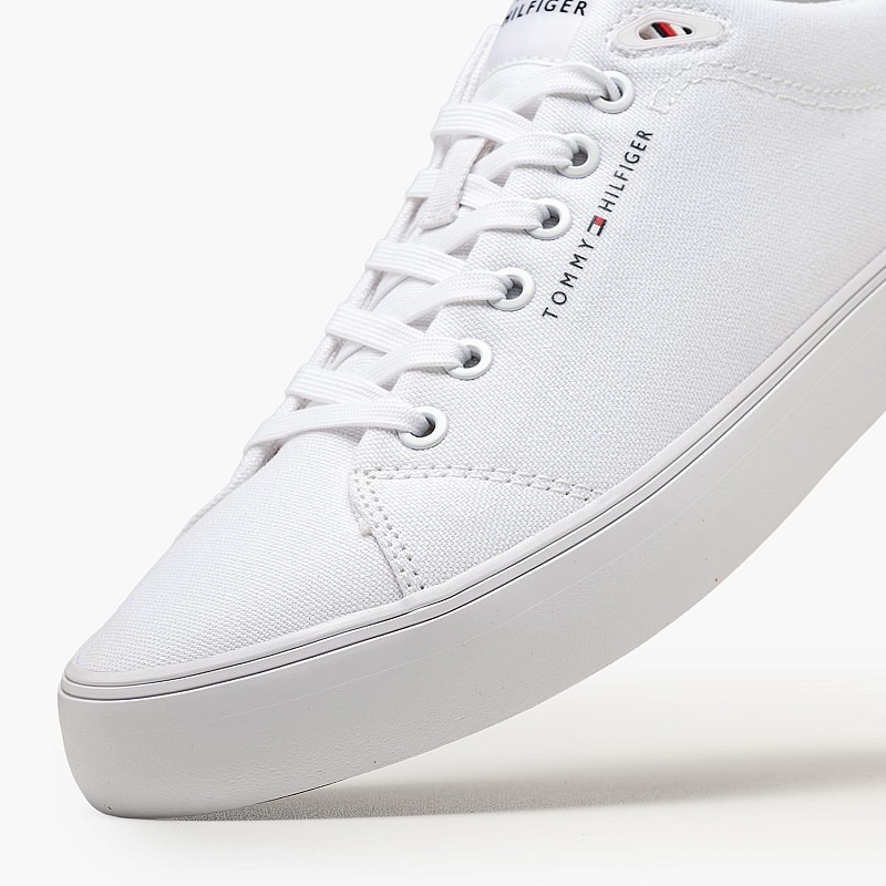 Tommy Hilfiger Harlem.Cvs Ανδρικό Παπούτσι Casual