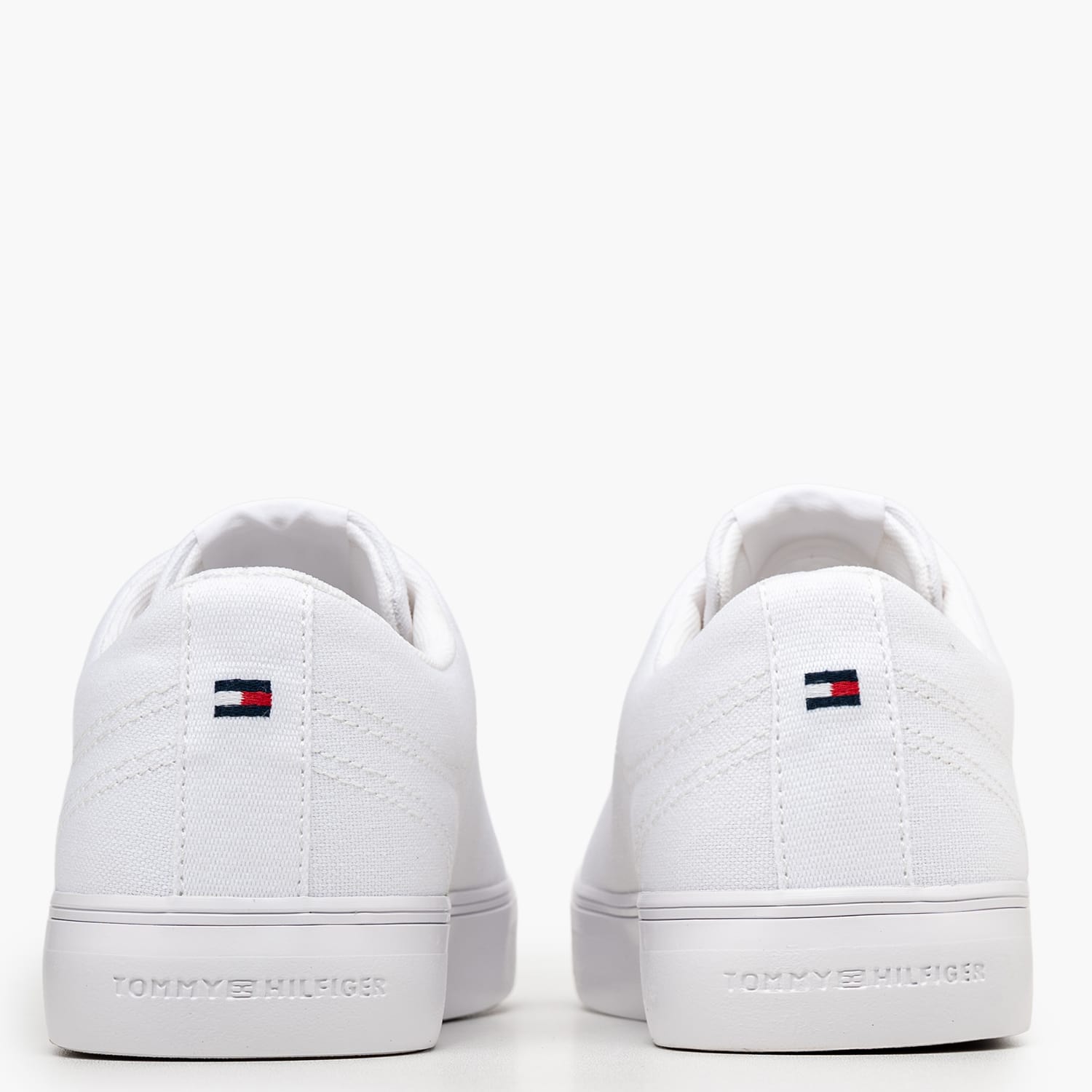 Tommy Hilfiger Harlem.Cvs-White