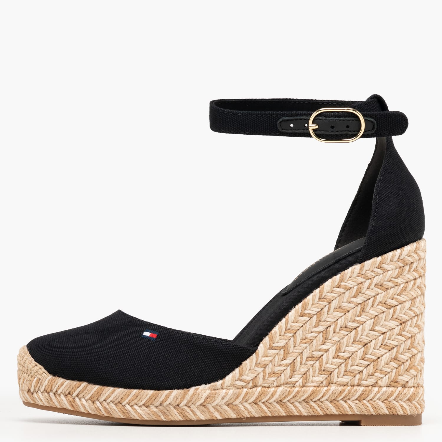 Tommy Hilfiger High.Espad-Black