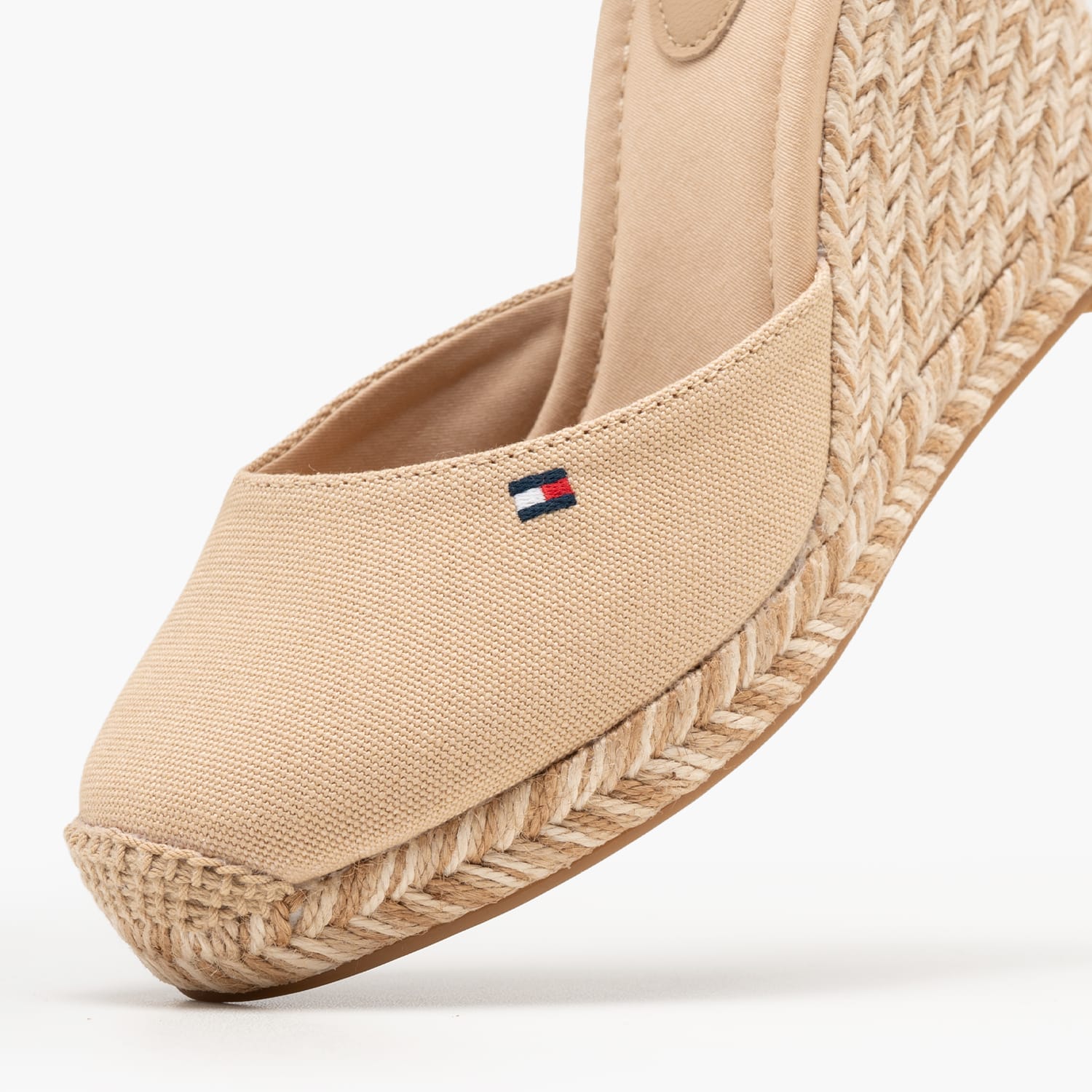 Tommy Hilfiger High.Espad Women's Espadrille