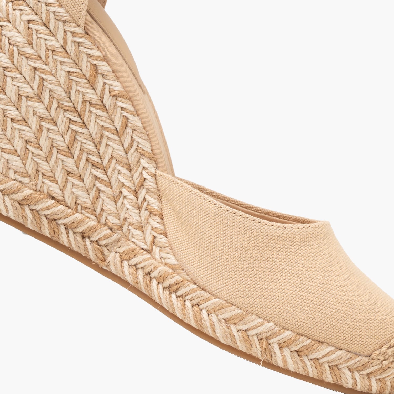 Tommy Hilfiger High.Espad-Beige