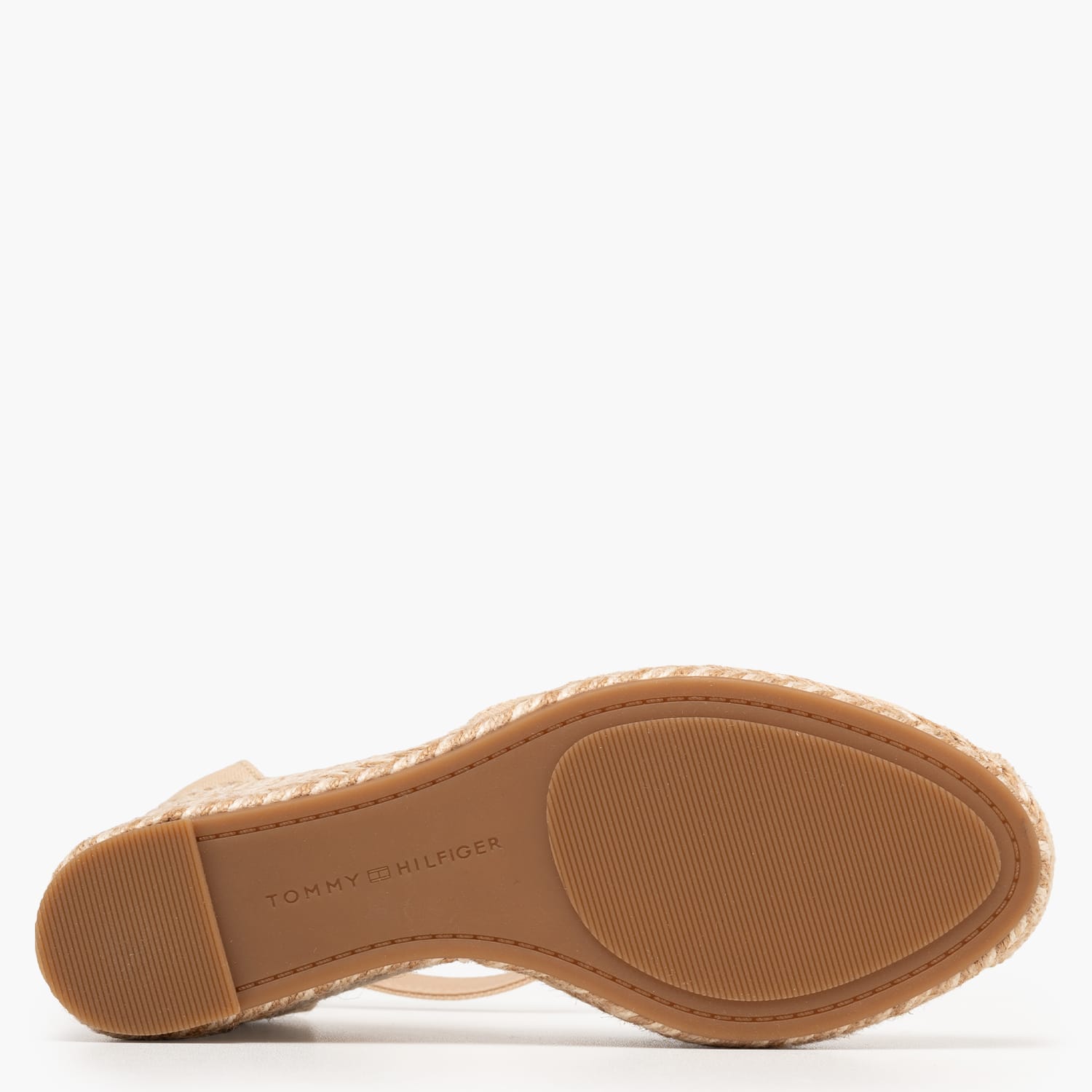 Tommy Hilfiger High.Espad-Beige