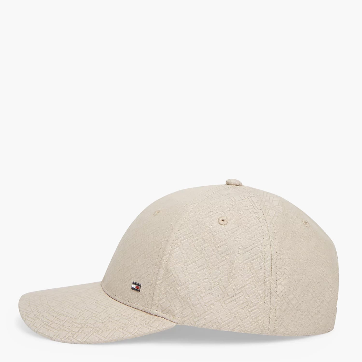 Tommy Hilfiger Jacquard.C-Beige