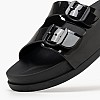 Tommy Hilfiger Jelly.Slide-Black
