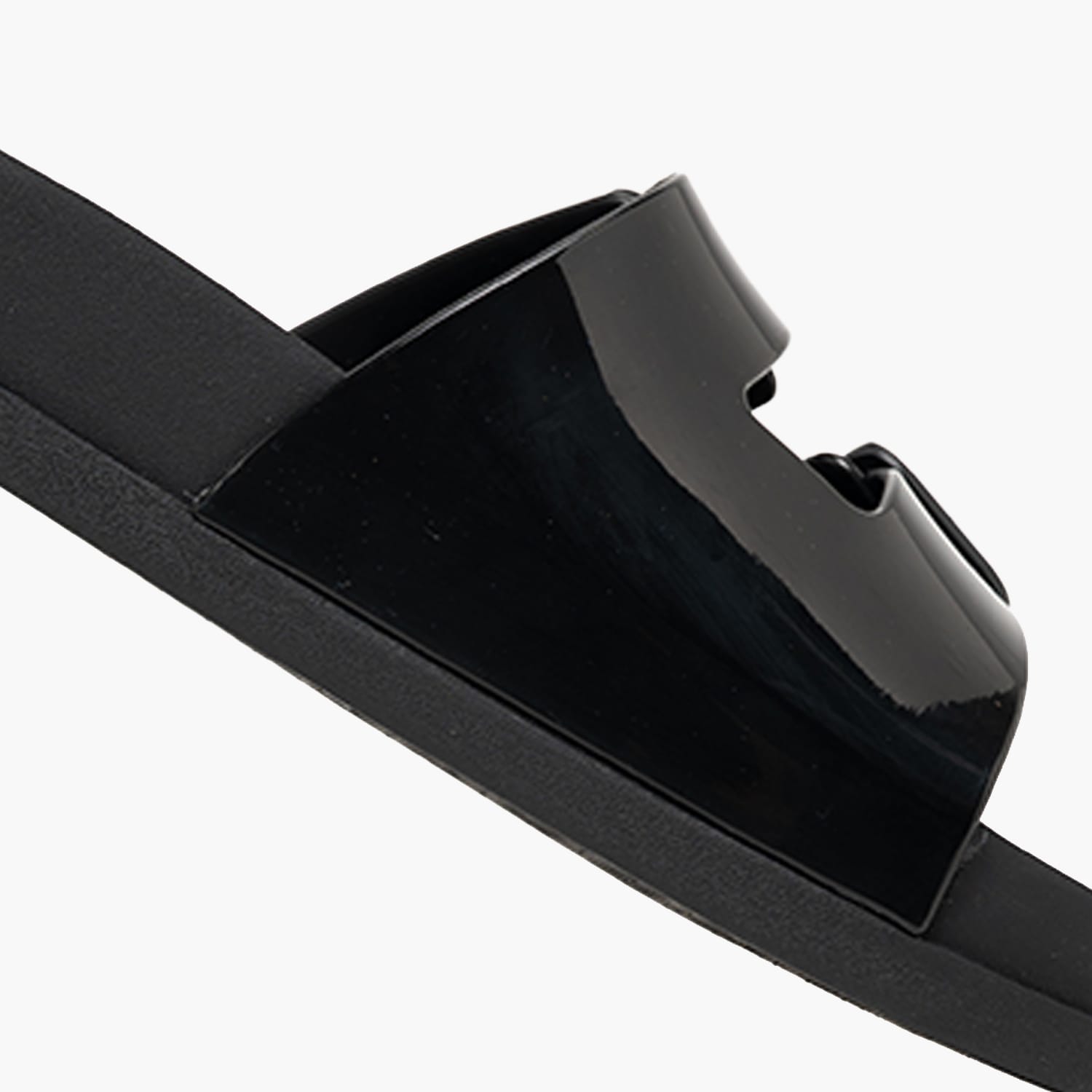 Tommy Hilfiger Jelly.Slide-Black