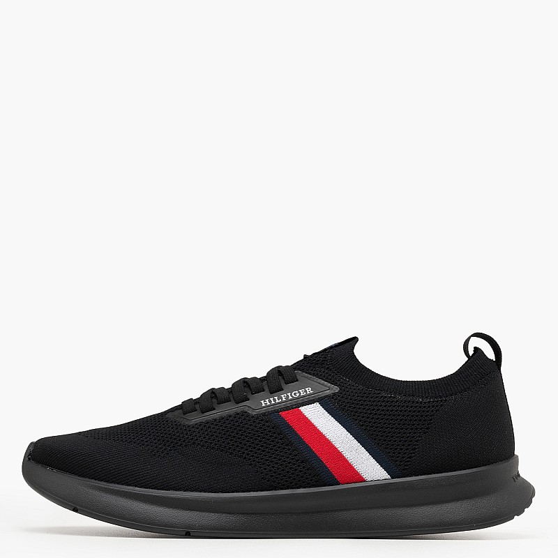 Tommy Hilfiger Light.Knitted Men's Casual Shoe