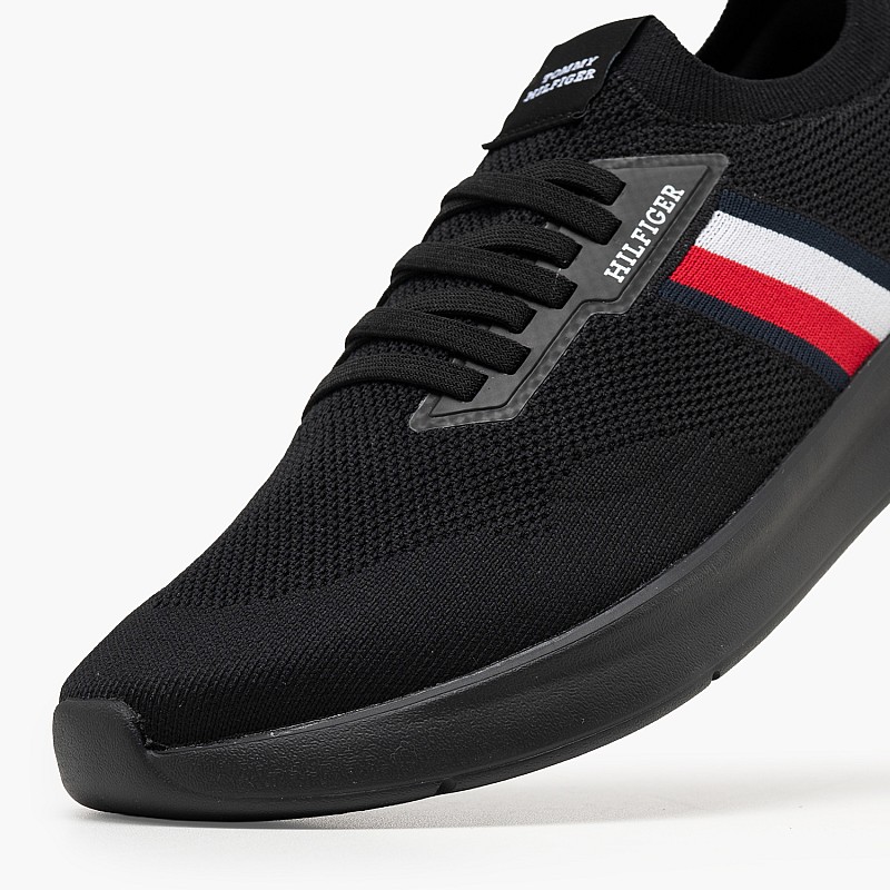 Tommy Hilfiger Light.Knitted Men's Casual Shoe