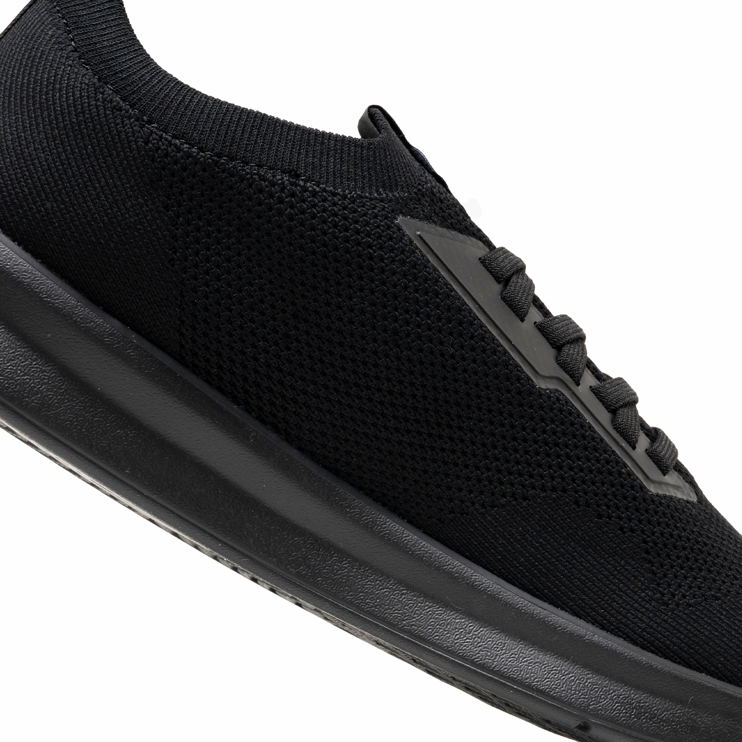 Tommy Hilfiger Light.Knitted-Black