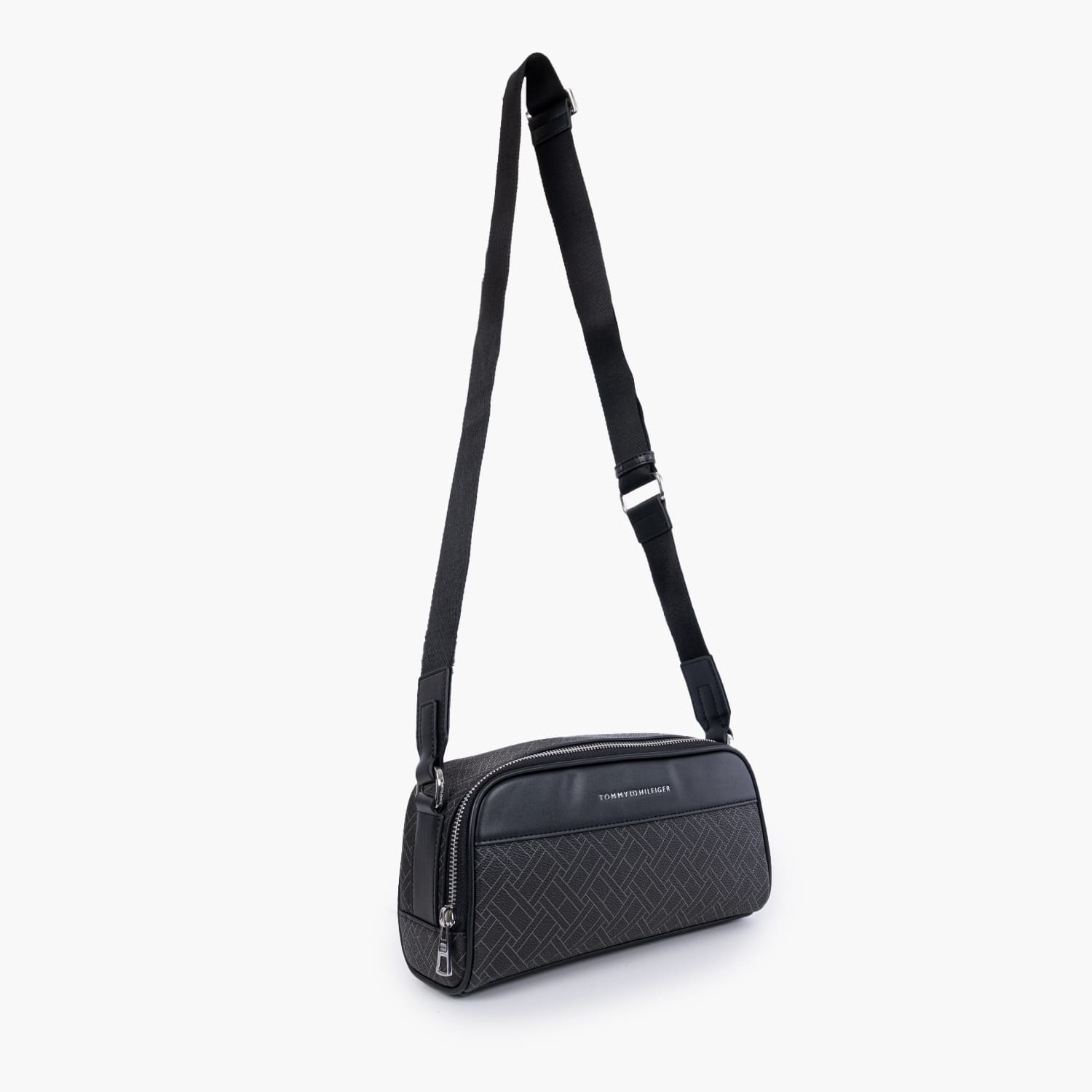 Tommy Hilfiger Monogram.Camera Ανδρική Τσάντα