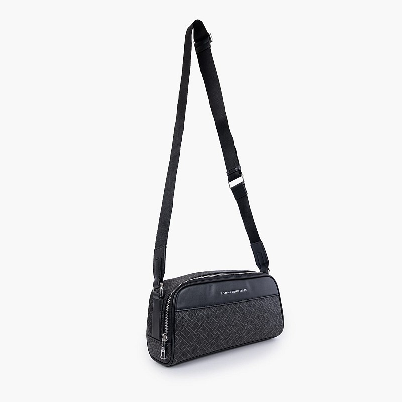 Tommy Hilfiger Monogram.Camera Ανδρική Τσάντα