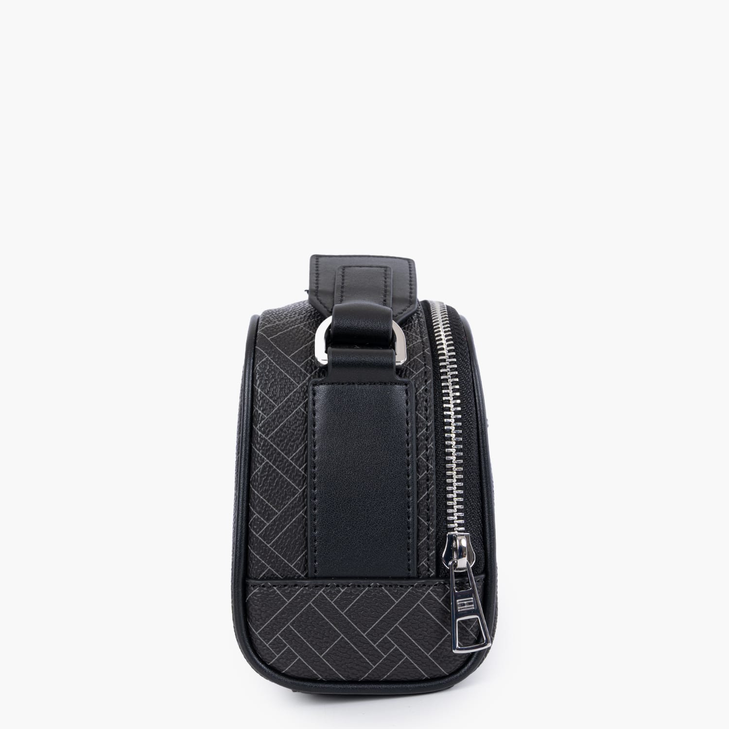 Tommy Hilfiger Monogram.Camera-Black