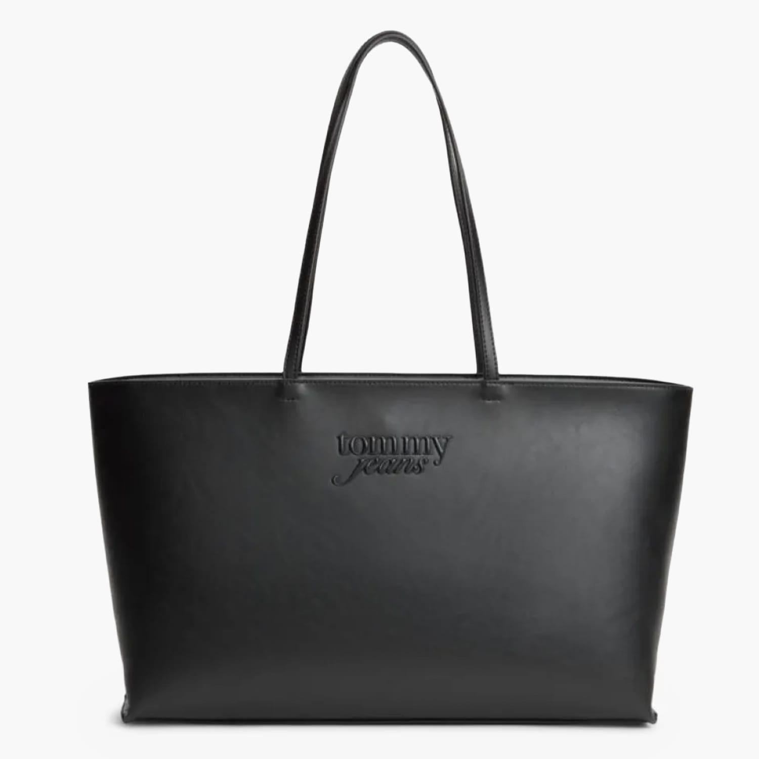 Tommy Hilfiger Must.Tote-Black