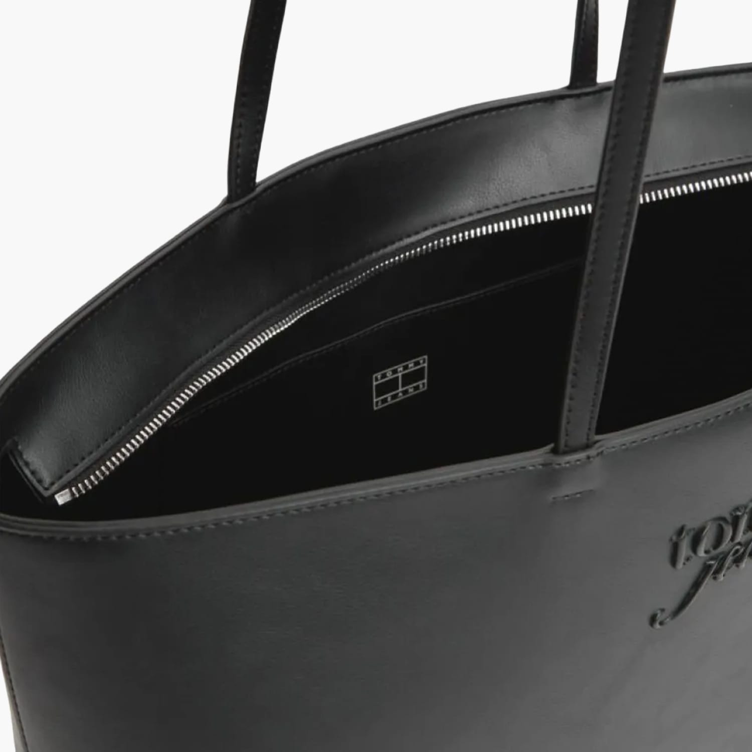 Tommy Hilfiger Must.Tote-Black