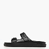 Tommy Hilfiger Pool.Slider-Black