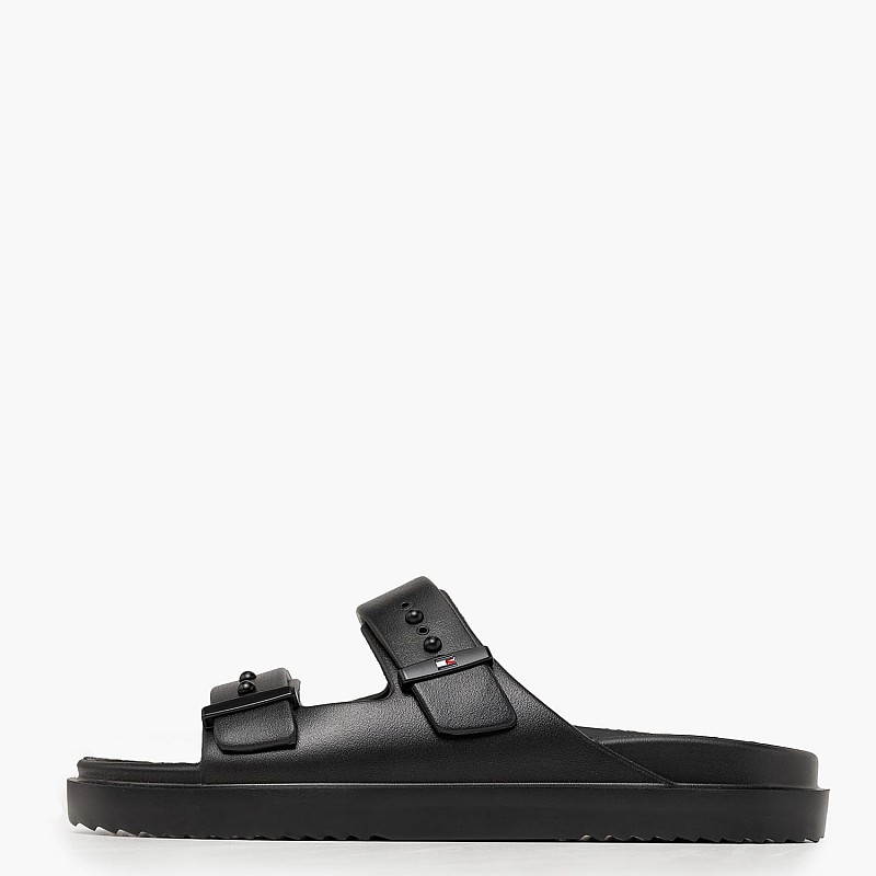 Tommy Hilfiger Pool.Slider Ανδρική Σαγιονάρα & Πέδιλο