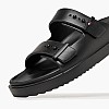 Tommy Hilfiger Pool.Slider-Black