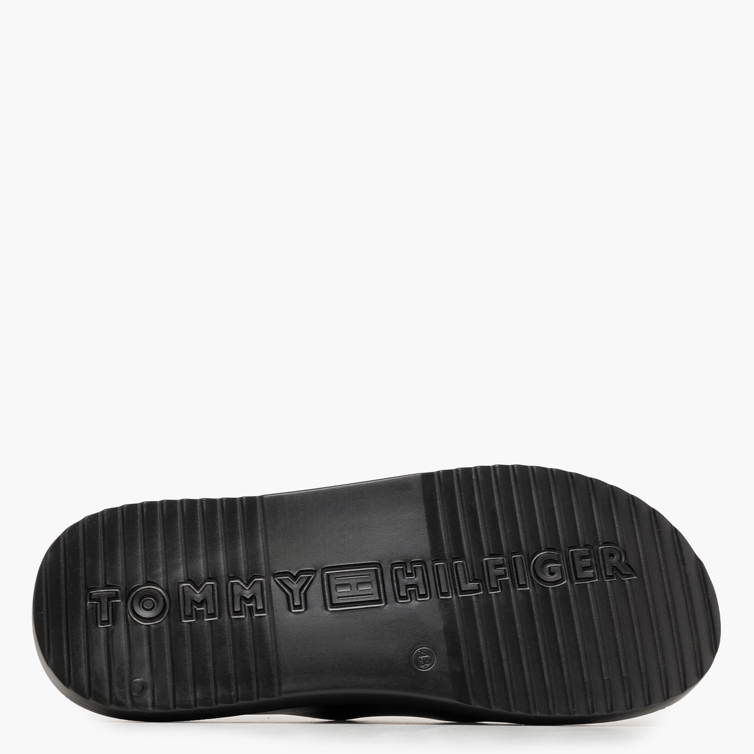 Tommy Hilfiger Pool.Slider-Black