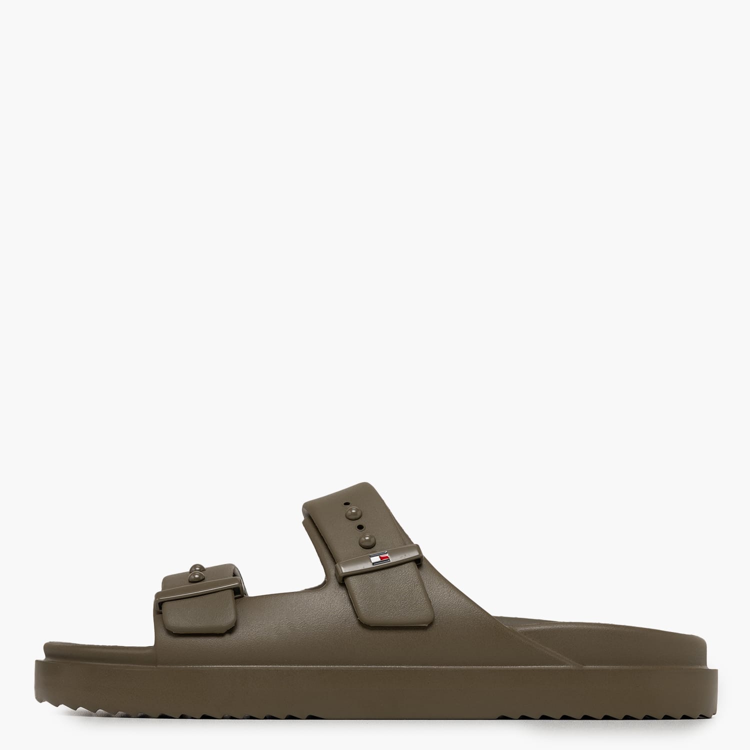 Tommy Hilfiger Pool.Slider Ανδρική Σαγιονάρα & Πέδιλο