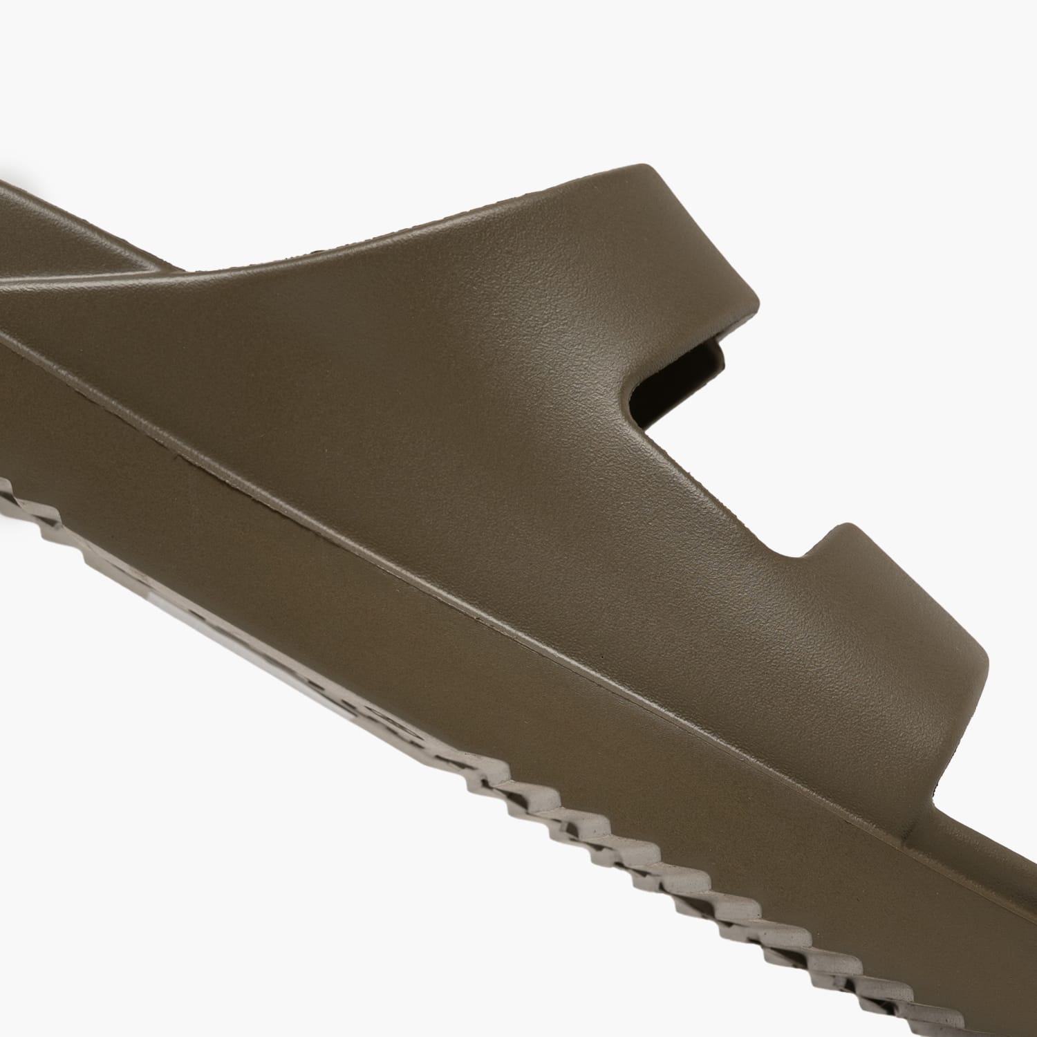 Tommy Hilfiger Pool.Slider-Olive