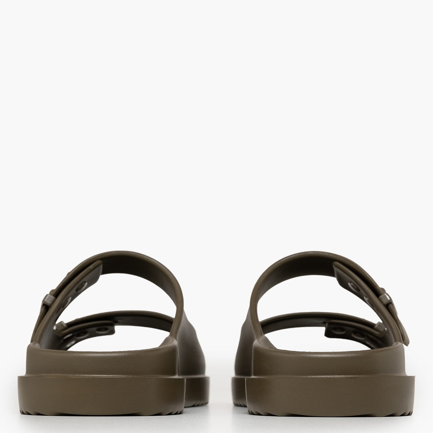 Tommy Hilfiger Pool.Slider-Olive