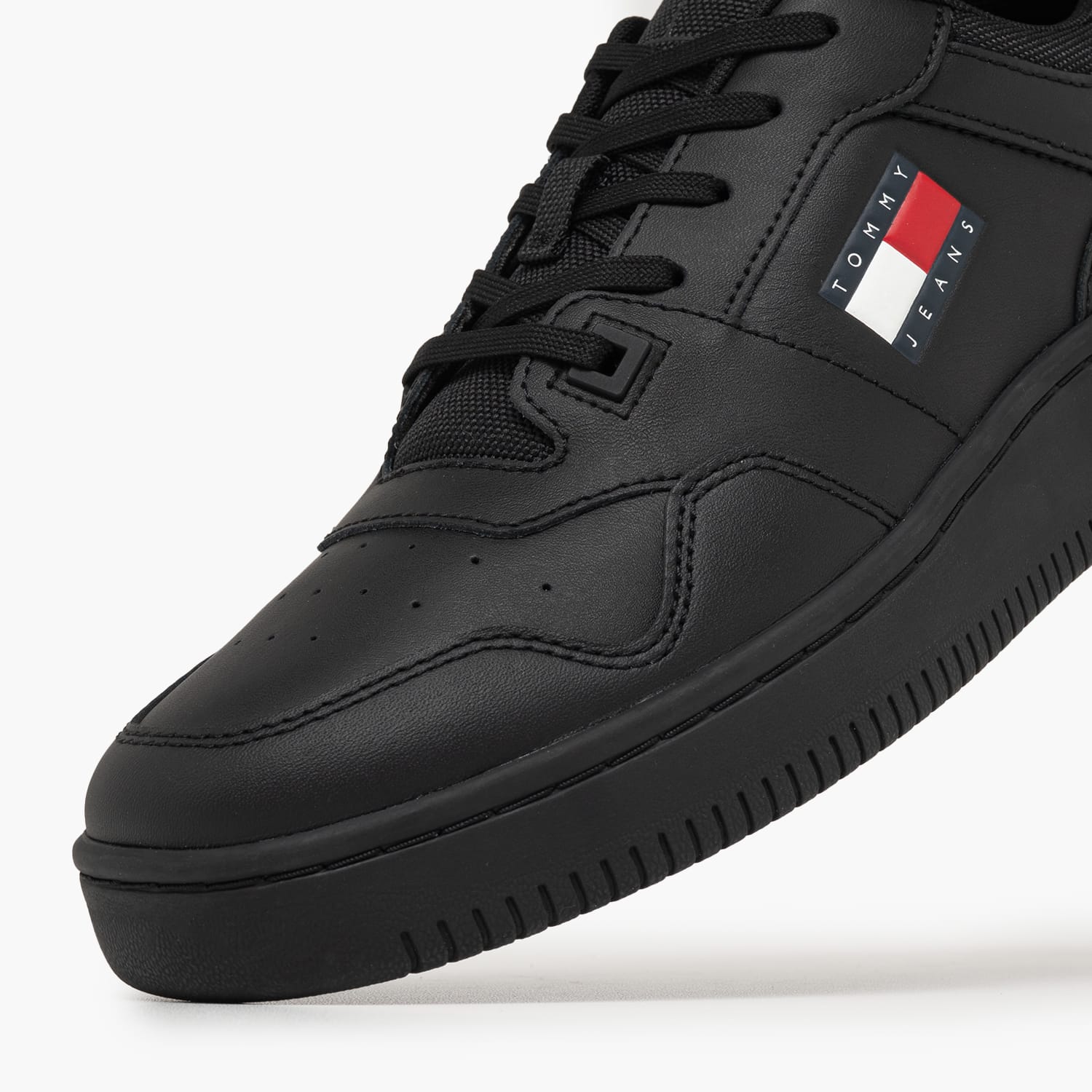 Tommy Hilfiger Retro.Ess Ανδρικό Παπούτσι Casual